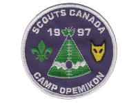 1997 Camp Opemikon